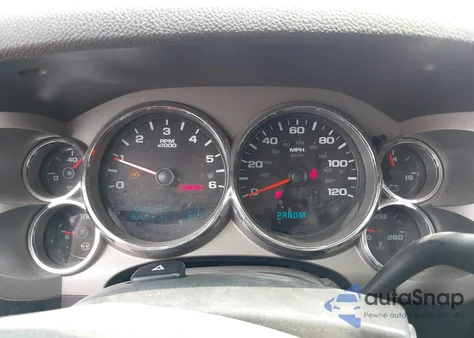 2010 Chevrolet Silverado 1500 Lt from USA, damaged, VIN 3GCRCSE02AG143158